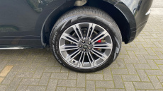 Land Rover Range Rover Evoque 2.0 D200 Dynamic HSE 5dr Auto Diesel Hatchback